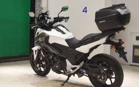 HONDA NC750X LD ABS 2019 RC90