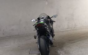 KAWASAKI ZX 10 NINJA R SE 2019 ZXT02E