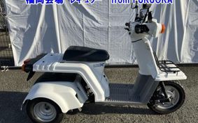 HONDA GYRO X TD02