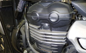 TRIUMPH SPEED 400 2024