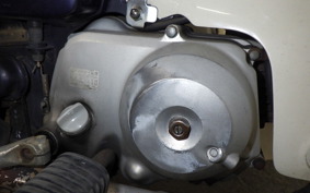 HONDA C70 SUPER CUB C70