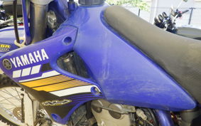 YAMAHA WR400F 2017 CH04W