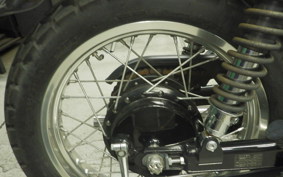 KAWASAKI W400 2010 EJ400A