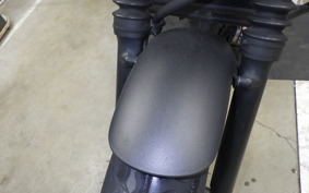 HONDA REBEL 250 2019 MC49