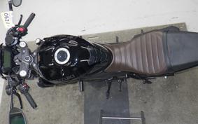 SUZUKI SV650 X A 2023 VP55E