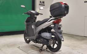 SUZUKI ADDRESS 110 CE47A