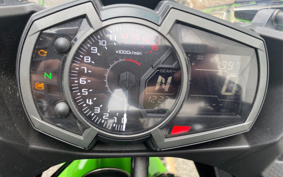 KAWASAKI NINJA 400 2022 EX400G