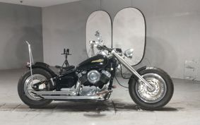 YAMAHA DRAGSTAR 400 CLASSIC 2000 4TR