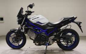 SUZUKI SV650 A 2019 VP55B
