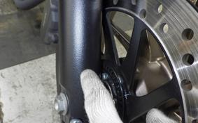 HONDA REBEL 250  S E-clutch 2006 MC49