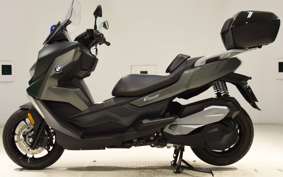 BMW C400GT 2022