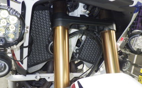 HONDA CRF1100L AFRICA TWIN DCT 2021 SD10