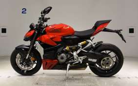 DUCATI DUCATI ストリート FIGHTER V2 2018