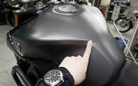 YAMAHA MT-09 2015 RN34J