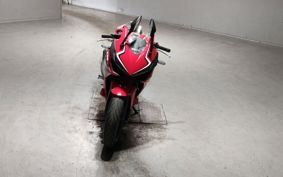 HONDA CBR400R 2019 NC56