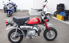 HONDA MONKEY Z50J