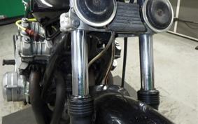 HONDA CB750F С 1984 RC04