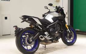 YAMAHA MT-09 ASP RN52J
