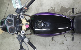 HONDA CBX750F BOLDOR 1986 RC17