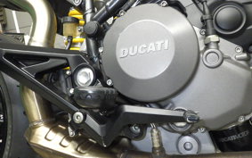 DUCATI HYPERMOTARD 796 2011