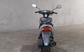 SUZUKI ADDRESS V125 CF46A