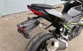 KAWASAKI Z400 2019 EX400G