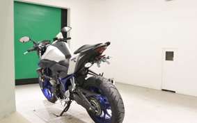 YAMAHA MT-25 RG10J