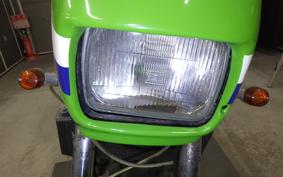 KAWASAKI ZRX400 1990 ZR400E