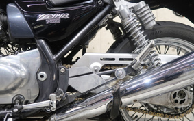 KAWASAKI ZEPHYR750RS 2025 ...