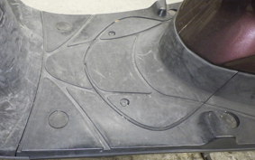 YAMAHA JOG Gen.5 2015 SA36J