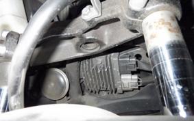 YAMAHA MAJESTY 250 Gen.4 SG20J