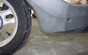 HONDA DIO Gen.5