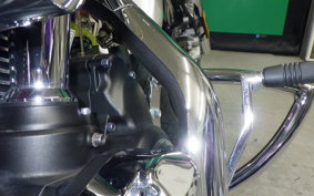 YAMAHA XV1900 RAIDER 2016
