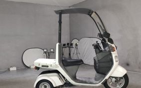 HONDA GYRO TA03