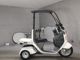 Фото Honda GYRO 2014 с японского аукциона