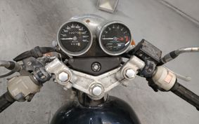 HONDA GB400 1986 NC20