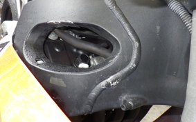 HONDA CBR1000RR Gen. 2 2010