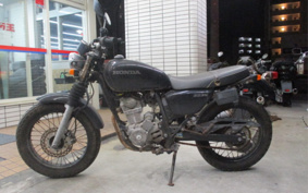 HONDA CB223S MC40