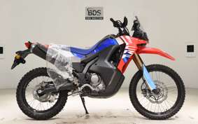 HONDA CRF250 GEN 2 RALLY