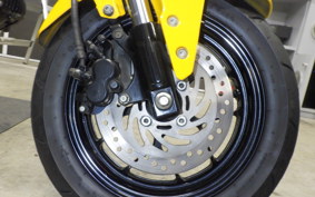 HONDA GROM 2005 JC61