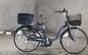 YAMAHA  PAS WIZU 1181