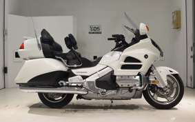 HONDA GL 1800 GOLD WING AIRBAG NAVI 2018 SC68