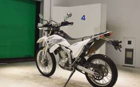 YAMAHA WR250R 2020 DG15J