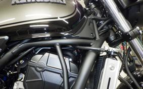 KAWASAKI Z650 RS 2024 ER650R