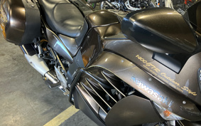 KAWASAKI 1400 GTR ABS 2010 ZGT40C