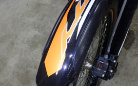 SCORPA STY125 1994