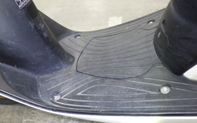 HONDA DIO Gen.6 2017 AF68