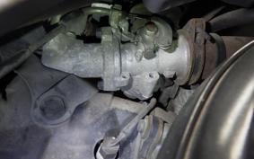 SUZUKI ADDRESS V125 G CF46A