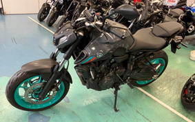 YAMAHA MT-07 ABS 2023 RM33J