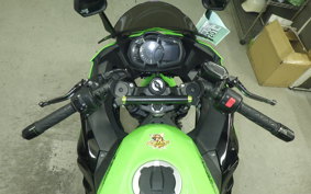KAWASAKI NINJA 400 2021 EX400G